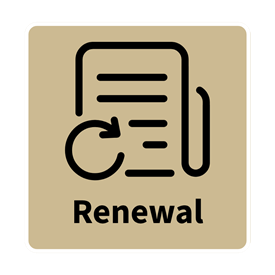 Manufactured Home Renewal